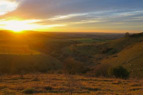 Incombe Hole