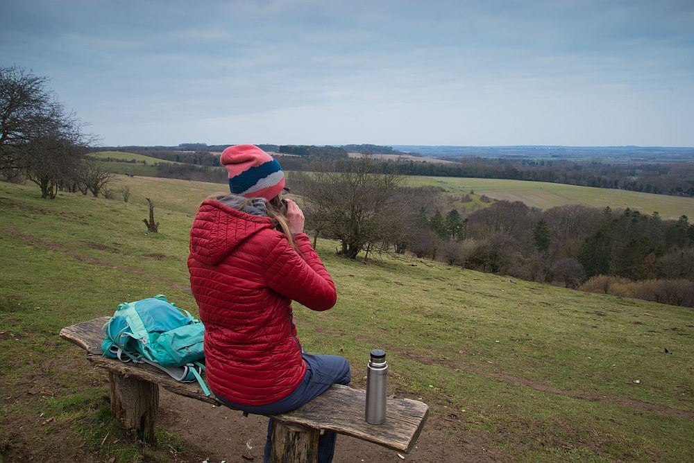 Pegsdon Hills Reserve