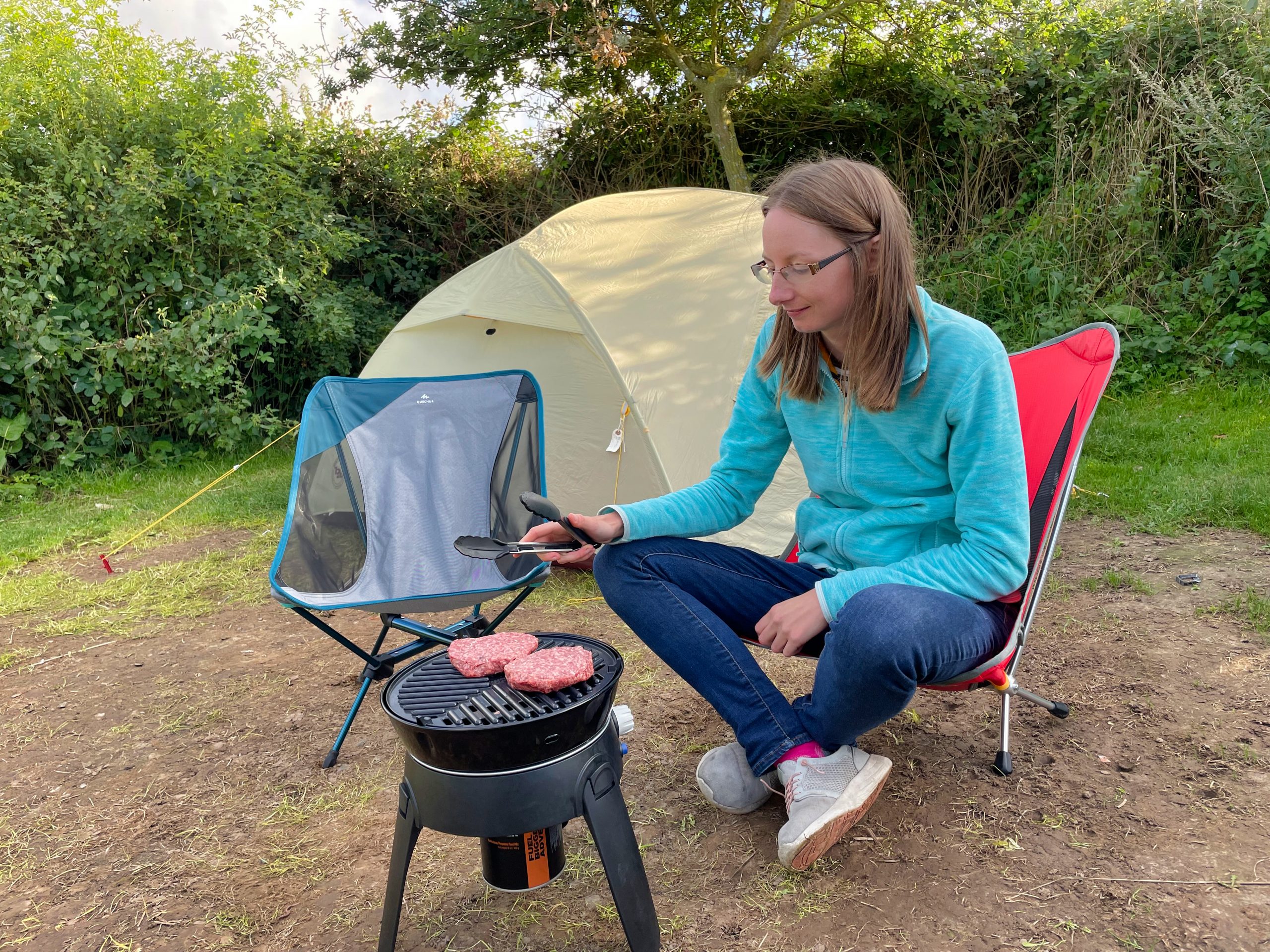 best camping gadgets for campervans