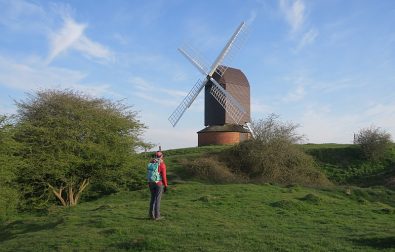 brill-windmill-circular-walk