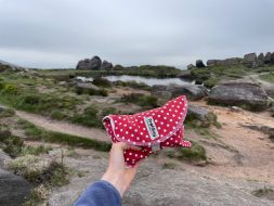 Picnic at Doxey Pool