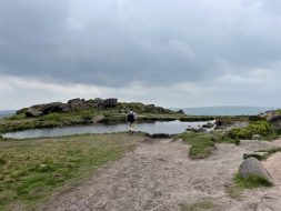 Doxey Pool