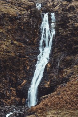 Whorneyside Force waterfall