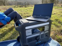 Portable Power Station