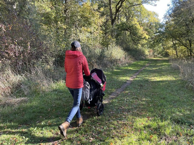 Best allterrain pushchairs and prams UK Edition