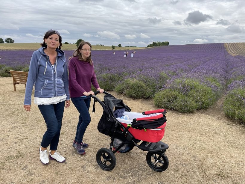 Best allterrain pushchairs and prams UK Edition