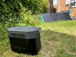 Ecoflow Delta 2 Max